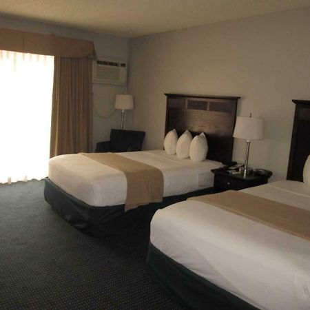 The Avenue Hotel Newark Ngoại thất bức ảnh