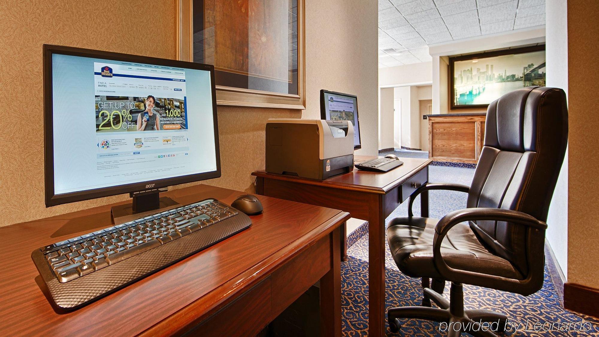 The Avenue Hotel Newark Ngoại thất bức ảnh