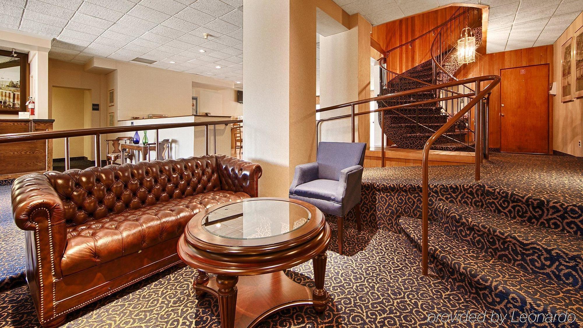 The Avenue Hotel Newark Ngoại thất bức ảnh