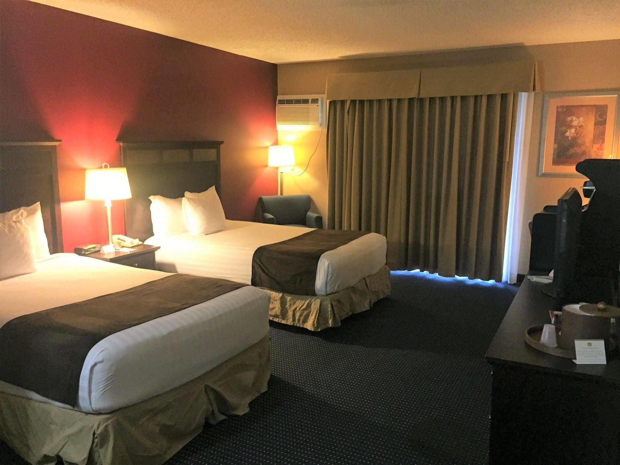 The Avenue Hotel Newark Ngoại thất bức ảnh