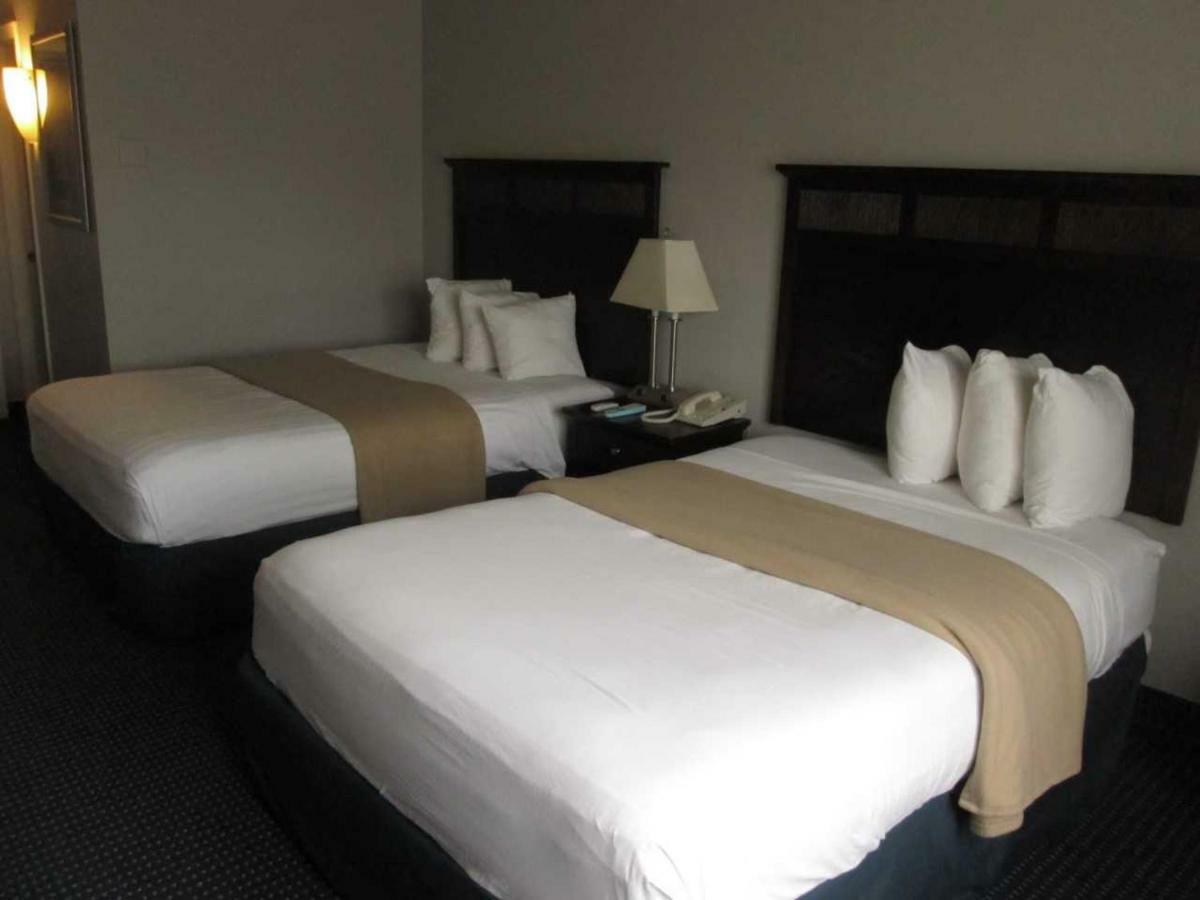 The Avenue Hotel Newark Ngoại thất bức ảnh