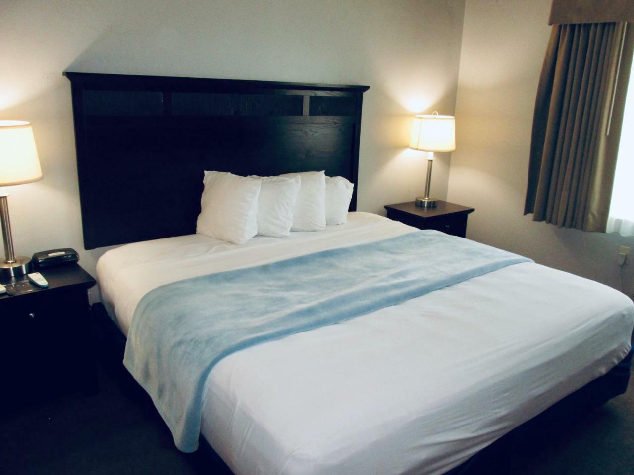 The Avenue Hotel Newark Ngoại thất bức ảnh